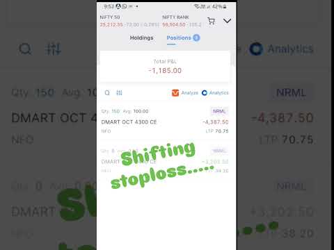 hedge trading safe trading #trading #shortvideo