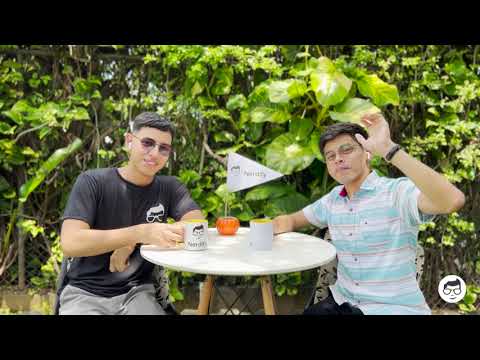 Kevin y Carlos en su primer aniversario