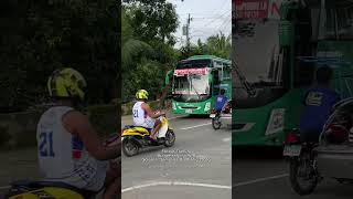 Short Bus Spotting!!  #transport #travel #bus #originalcontent