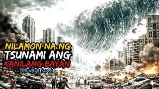 The Wave (2015) | Ricky Tv | Tagalog Movie Recap | February 6, 2026 kmjs latest episode 