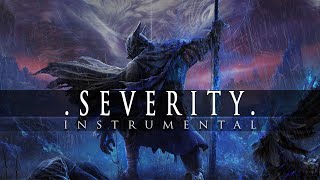 SEVERITY - RAP INSTRUMENTAL DARK EPIC CHOIR HIPHOP BEAT @SZBeatsz  Collab