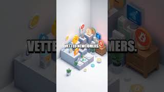 Hidden Angles of a Steady Crypto Portfolio