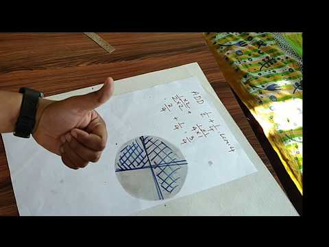 Fraction TLM for class 4 to 6 | Maths Project | Maths Activity