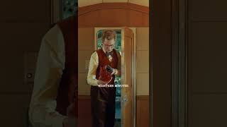 Pretty sure that’s not supposed to be there… THE PHOENICIAN SCHEME – in cinemas May 23