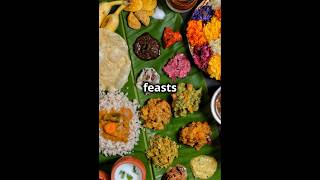 Celebrating Onam: A Festival of Unity and Joy #facts #history #knowledge #english #education
