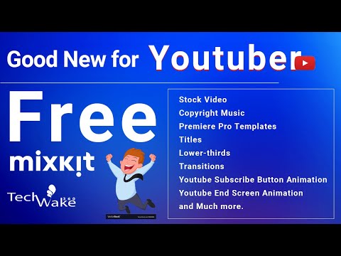 Free Resources for Video Editors: The Ultimate List (2023) 🎥