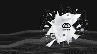 Suipad: a blockchain-based platform developed by Suinetwork