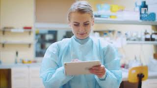 Study Materials Science and Engineering MEng, BEng at the University of Leeds