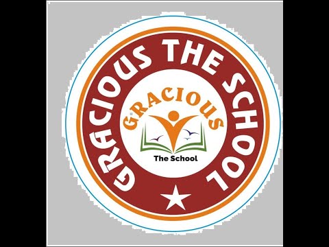 GRACIOUS THE SCHOOL,ANNUAL DAY CELEBRATION (2024-2025) PART 1
