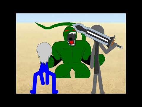 (SCRAPPED) Infinite Blade Remake