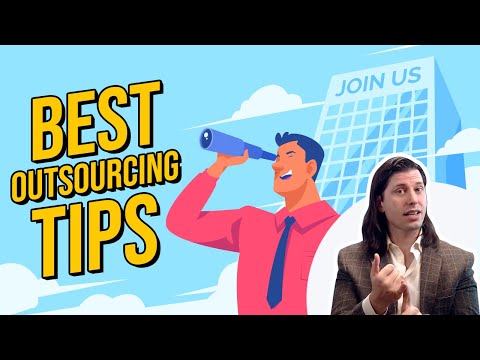 The Only Ways To Outsource Work. Hiring with OnlineJobs.PH
