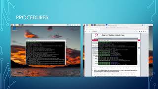 Raspberry Pi Project