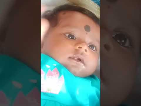 sashikasri cute moment