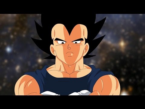 Dragon Ball Multiverse: Episode 4