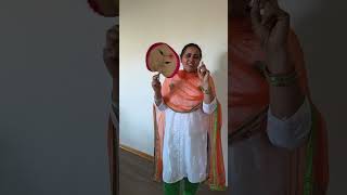 #traditionaldance #indiaproud #independenceday #indianheritage