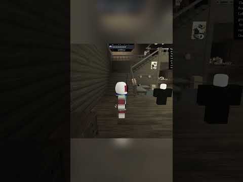 forsaken shenanigans #forsaken #gaming #shorts