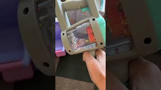 Toys that look like fidgets… but aren’t | Sierra Zagarri #shorts #grandmasplayroom #fidgets