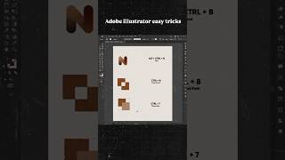 🔥 Master Adobe Illustrator with These EASY Creative Tricks! | Areeba's Design Odyssey 🎨✨