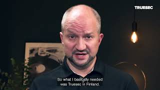 Truesec Launches in Finland with Sami Laiho, Top Cybersecurity Expert