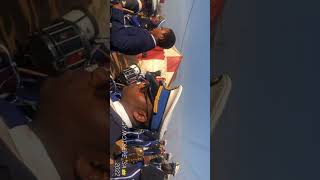 🕎🎥Sedibeng👑Marines《Spirituals》☆ Feast Of Blessings.