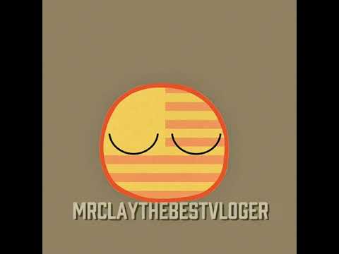 What if America went Insane? #shorts #short #countryballs