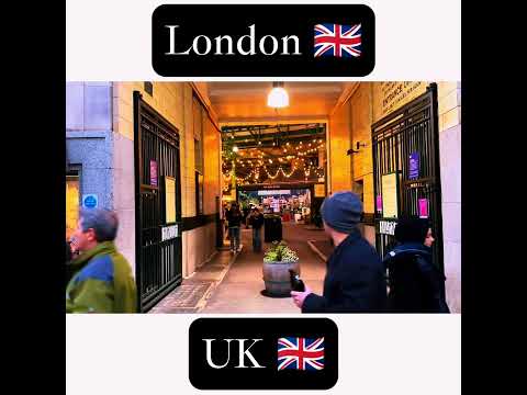 London🇬🇧 #travellifestyle #london #londonlife #londontiktok #londonhotspots #travel #enjoy #london