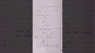 Class 7 Maths Practice set 1| Geometrical Constructions | Maharashtra State board