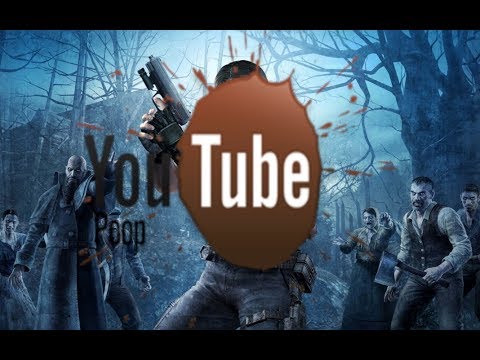 [YTP] Leon Can't Stop Dying