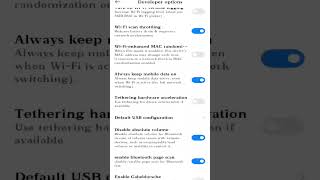 android phone slow problem?