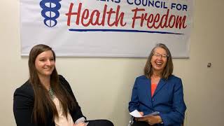 Citizens' Council for Health Freedom