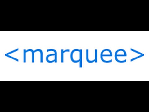 Html  Marquee attributes directions, behavior bg-color, Scroll amount... in urdu /hindi