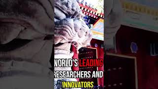 Beijing the CITY of INNOVATION! #travel #cities #cityguide #beijing