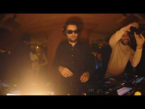 Karlo Live @ Istar, Madrid