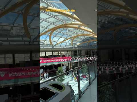 Come with me to Nottingham University’s Open Day. Watch if you’re going uni this year or next year!