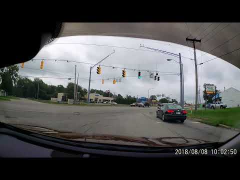 Dual turn fail