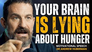 "How Your Brain Controls Eating: Anorexia, Bulimia & Binge Explained by Neuroscience"