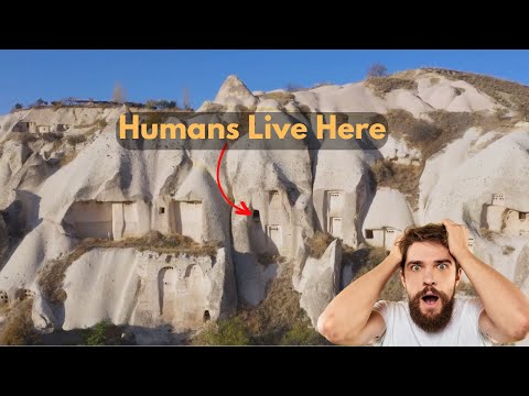 7 UNCONVENTIONAL TOWNS in the World | STRANGE PLACES where Humans LIVE