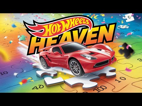 Fine Motor Skills: Hot Wheels Boost Development! 🏎️