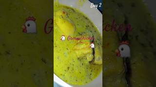 green chicken #trending short #trendinginindia #trendinggreenchicken#trendinginup
