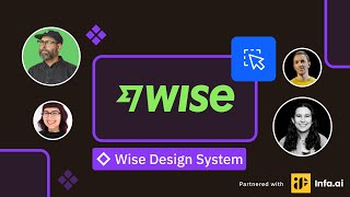 Inspect & Reflect  Wise com's Design System