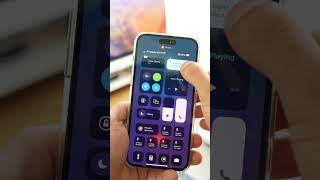 iOS 16.4 Features Part 6: Voice Isolation #apple #ios16 #ios16update #ios16bugs #ios16tricks