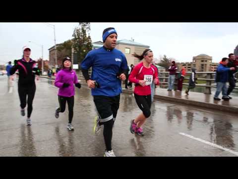Indianapolis Monumental Marathon Apex Monumental Challenge