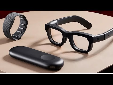 Meta's AR x AI Glasses, OpenAI CTO Exits, and AI Breakthroughs! | AI News Daily