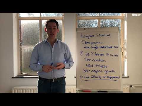 Give you instagram stories shoutout on my 392k fitness page - Best Influencer Marketing service