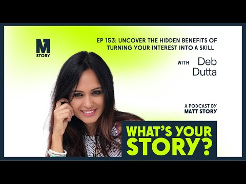 Uncover the Hidden Benefits of Turning Your Interest into a Skill!
