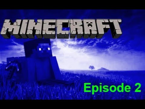 Minecraft 1.17 Diamonds! | Episode 2