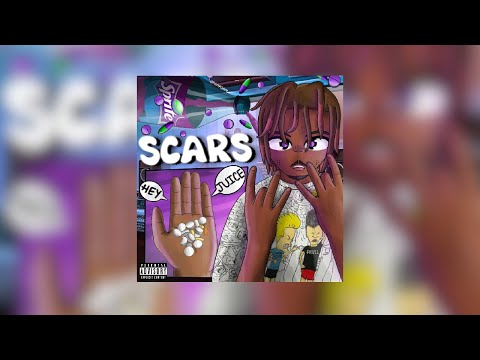 Juice WRLD - Scars (Unreleased)