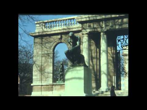 Song of Philadelphia (1961)