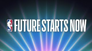 Marcus Spears Jr., Dynamic Prep vs. Joe Philon, Montverde Academy | NBA Future Starts Now