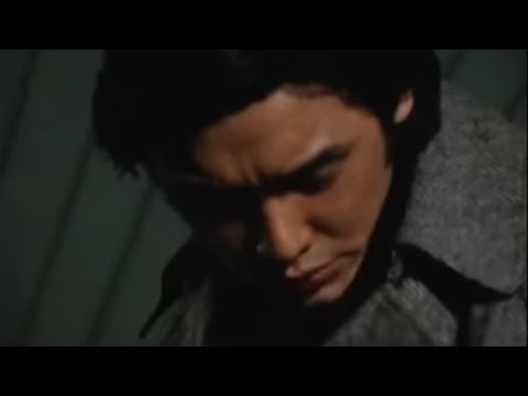 昭和、萩原健一。